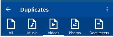How To Delete Duplicate Files From Android Without Manual Search?