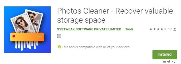 How To Delete Your Photos On Android With Photos Cleaner App