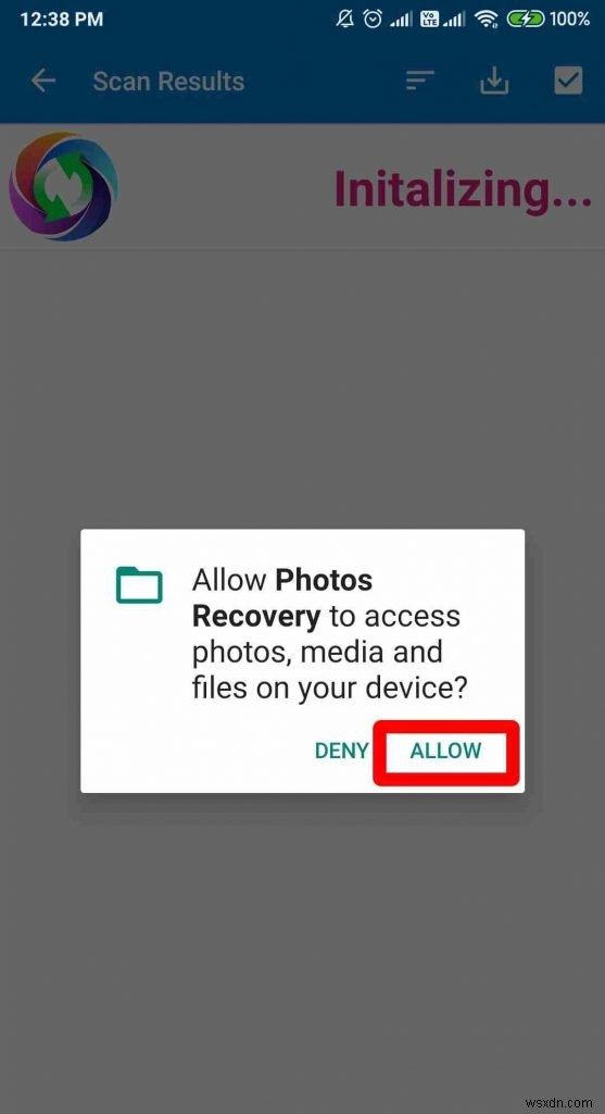 Can I Recover Deleted Photos On Android Device?
