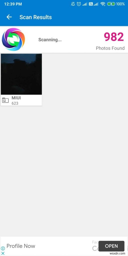 Can I Recover Deleted Photos On Android Device?