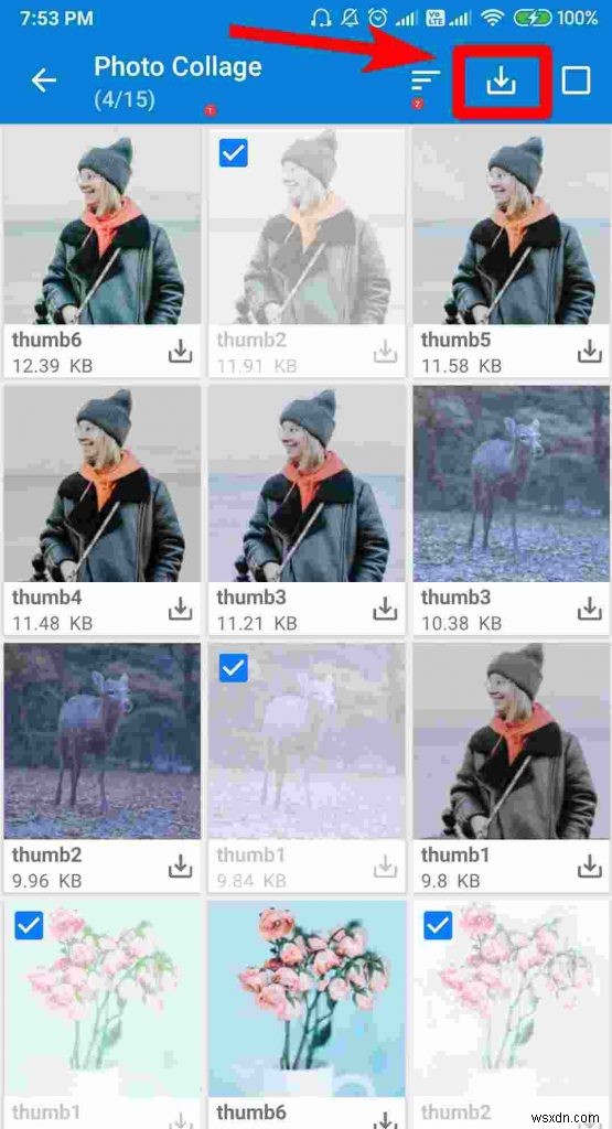 Can I Recover Deleted Photos On Android Device?