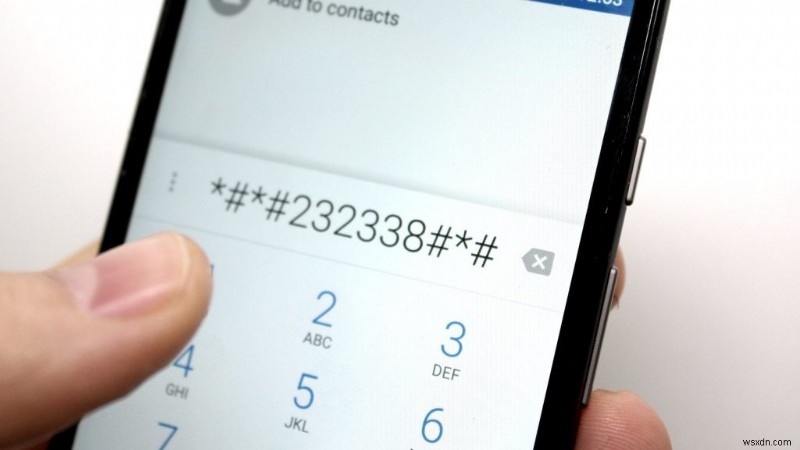 Android Cheat Sheet: Top 12 Hidden Phone Codes