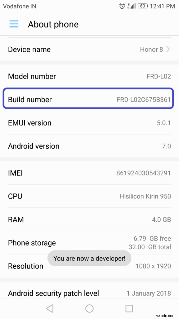How to Fix Android Screen Flickering Issue