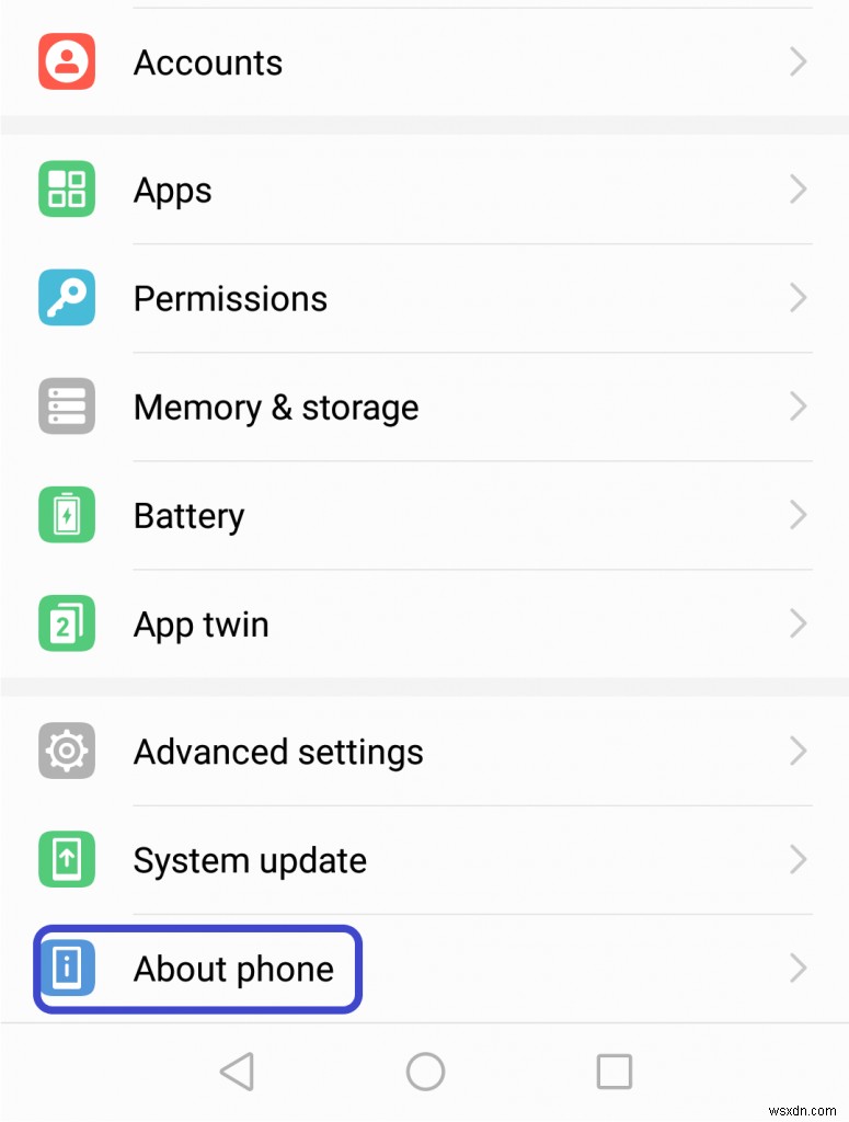 How to Fix Android Screen Flickering Issue