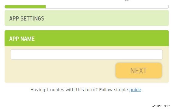 How To Use Appsgeyser To Create Android App Online Without Coding?