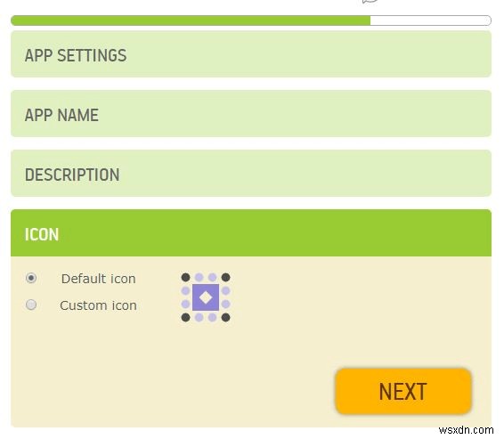 How To Use Appsgeyser To Create Android App Online Without Coding?