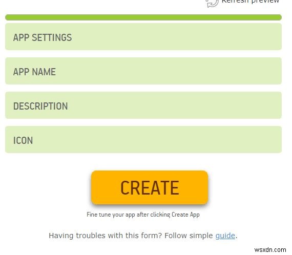 How To Use Appsgeyser To Create Android App Online Without Coding?