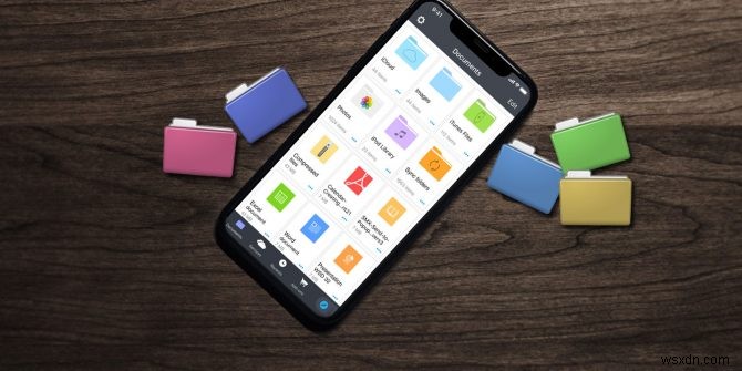 How To Transfer Files From Internal Storage To SD Card On Android
