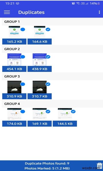 Why Duplicate Photos Fixer Pro For Android Is A Must-Have App In Your Smartphone?