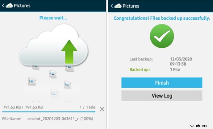 Why Is Right Backup For Android A Must Have Travel Essential?
