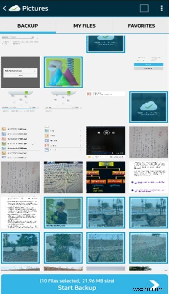 Why Is Right Backup For Android A Must Have Travel Essential?