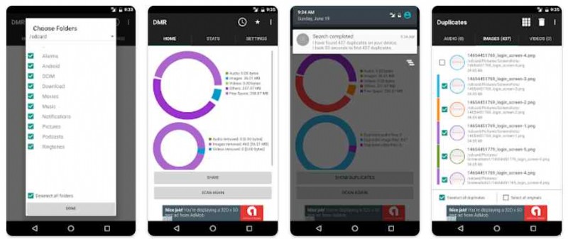 Best Duplicate Media Remover Apps For Android (2022 Top Picks)
