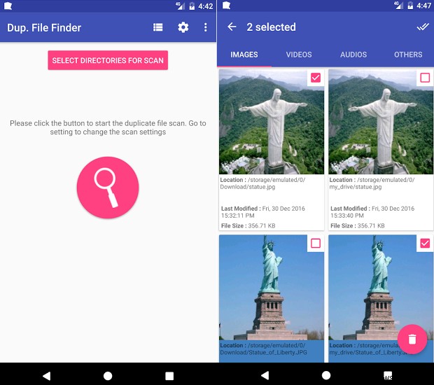 Best Duplicate Media Remover Apps For Android (2022 Top Picks)