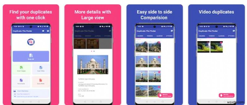 Best Duplicate Media Remover Apps For Android (2022 Top Picks)