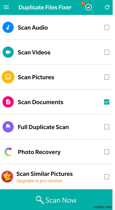 How To Remove Duplicate Word Documents And PDFs On Android?