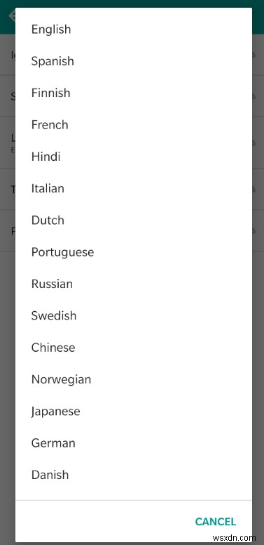 How To Remove Duplicate Word Documents And PDFs On Android?
