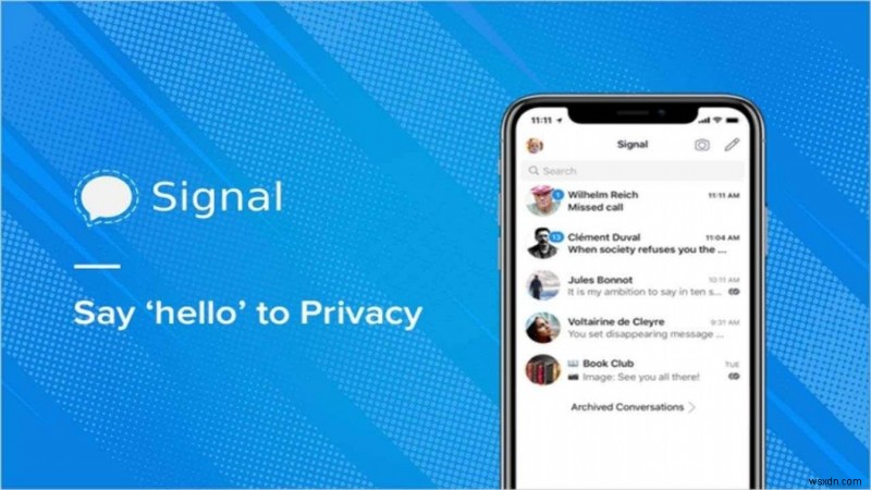 Signal vs Telegram: Which Is The Best WhatsApp Alternative?