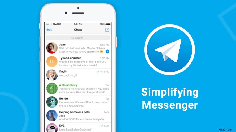 Signal vs Telegram: Which Is The Best WhatsApp Alternative?