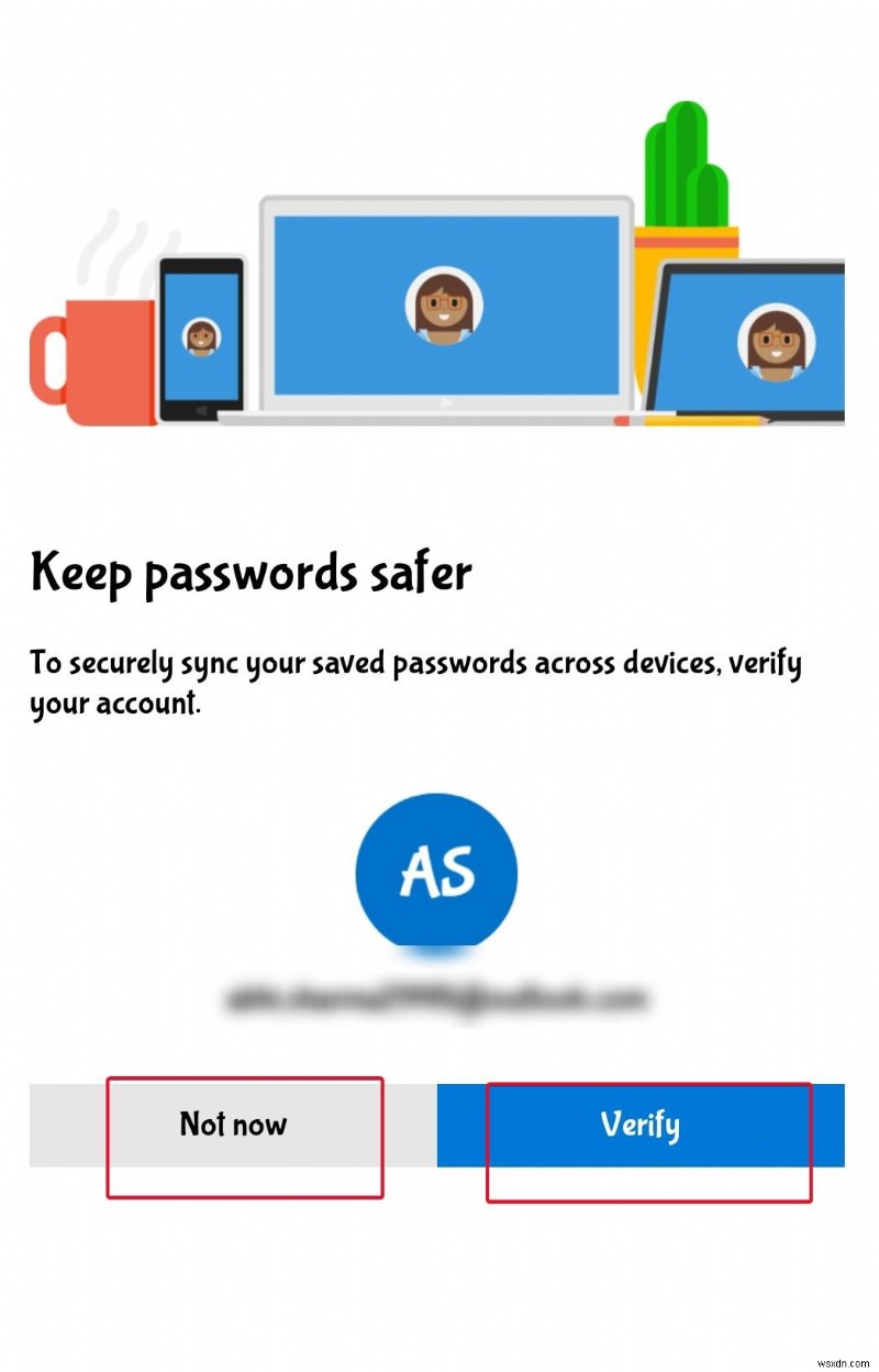 How To Install and Use Microsoft Edge on Android