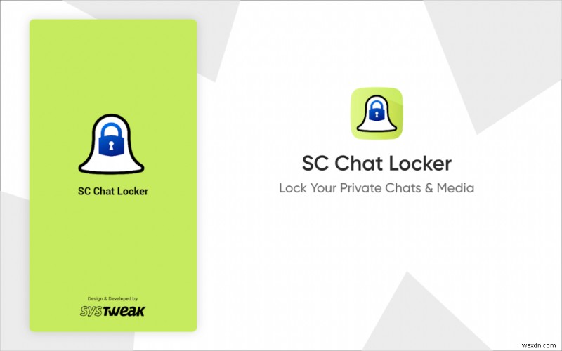 How To Lock Chats On Snapchat?