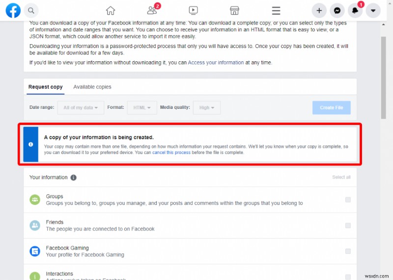 How To Recover Permanently Deleted Facebook Messages On Messenger