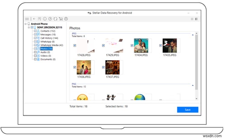 How To Recover Permanently Deleted Facebook Messages On Messenger