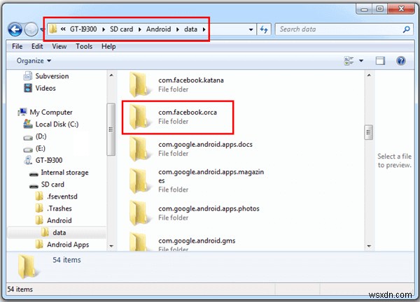 How To Recover Permanently Deleted Facebook Messages On Messenger