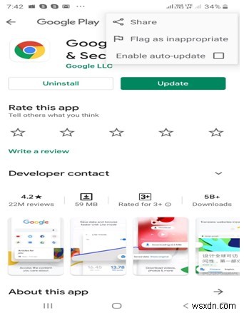 5 Easy Ways You Can Share Apps on Android