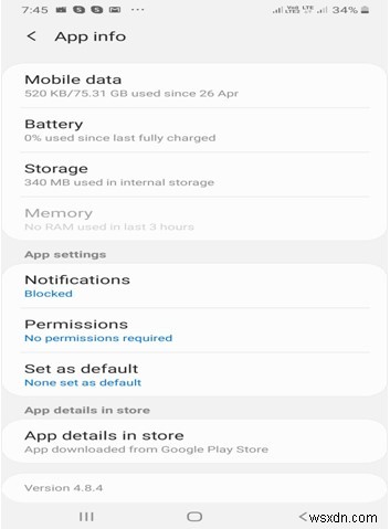 5 Easy Ways You Can Share Apps on Android