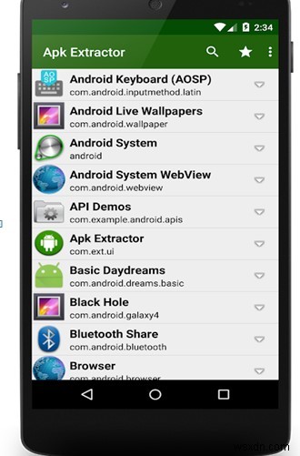 5 Easy Ways You Can Share Apps on Android