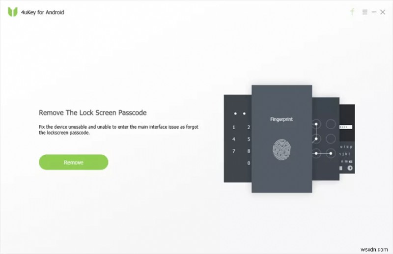 Best Lock Screen Removal Apps For Android