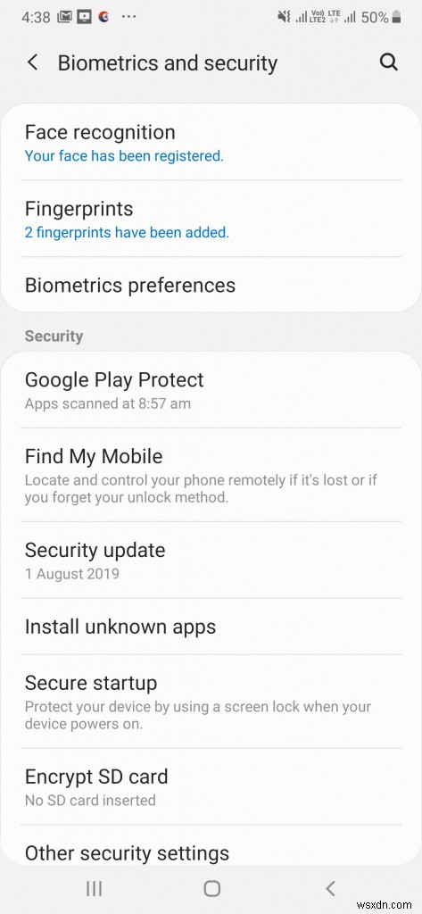 How To Unlock Android Phone Without Factory Reset