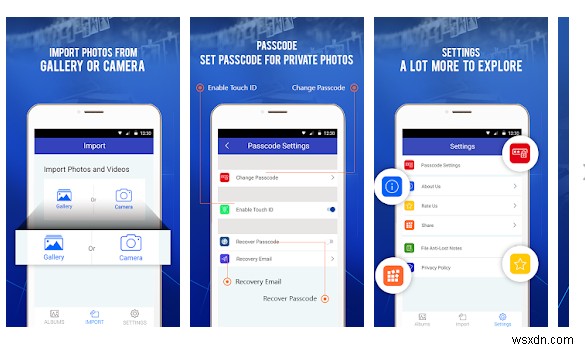 How To Hide Personal Videos and Watch Them Privately