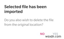 How To Hide Personal Videos and Watch Them Privately