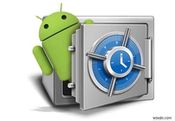 How to Secure your Android Devices with Pattern, PIN, or Password