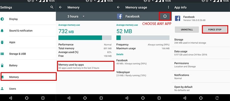 Android M Tips and Tricks for You to Use Today