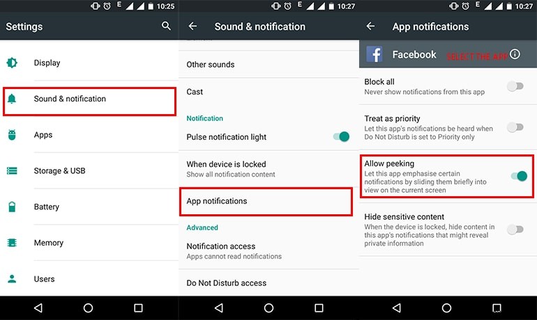 Android M Tips and Tricks for You to Use Today