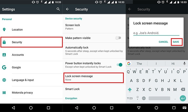 Android M Tips and Tricks for You to Use Today