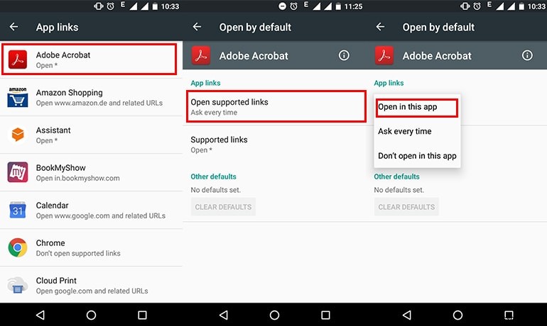 Android M Tips and Tricks for You to Use Today