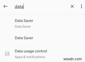 How to Completely Block Internet Access in Android for Some Apps Only?