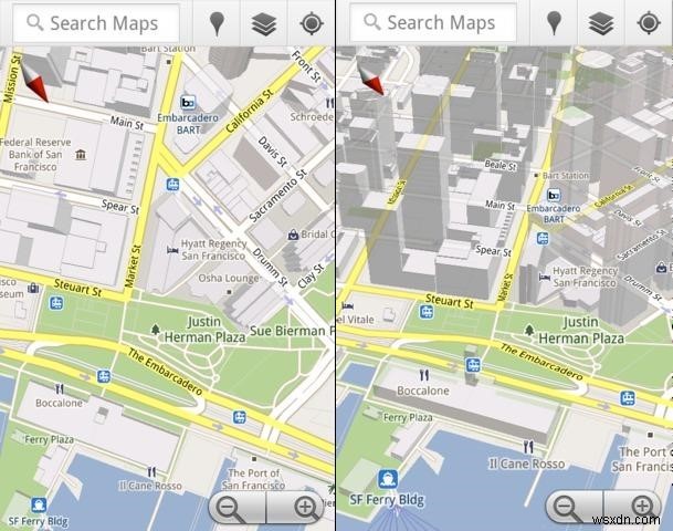 8 Amazing Android Gestures We Bet You Didn’t Know