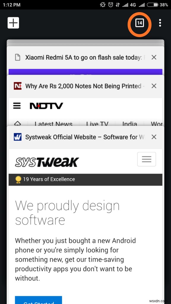 8 Amazing Android Gestures We Bet You Didn’t Know
