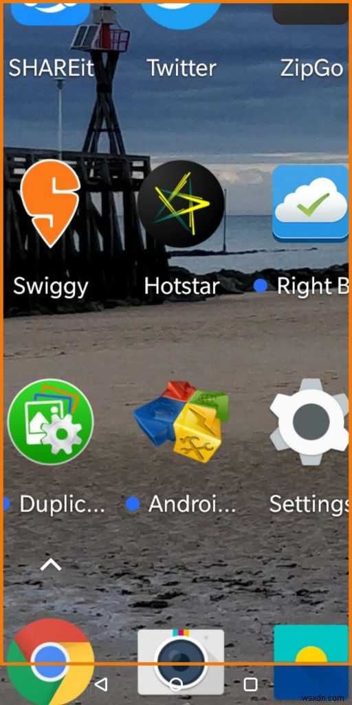8 Amazing Android Gestures We Bet You Didn’t Know