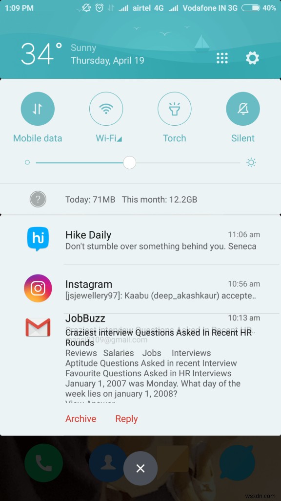 8 Amazing Android Gestures We Bet You Didn’t Know