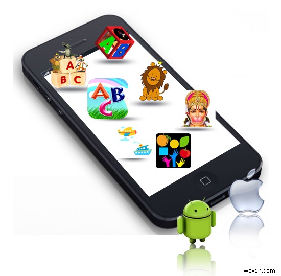 5 Best Learning Apps For Kids On Play Store