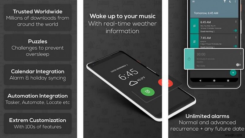 How To Fix Alarm Not Working On Android Phones (2022 Updated Methods)