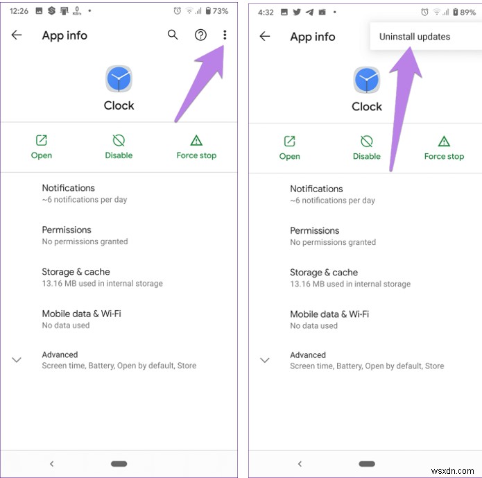How To Fix Alarm Not Working On Android Phones (2022 Updated Methods)