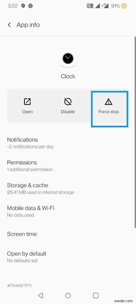 How To Fix Alarm Not Working On Android Phones (2022 Updated Methods)