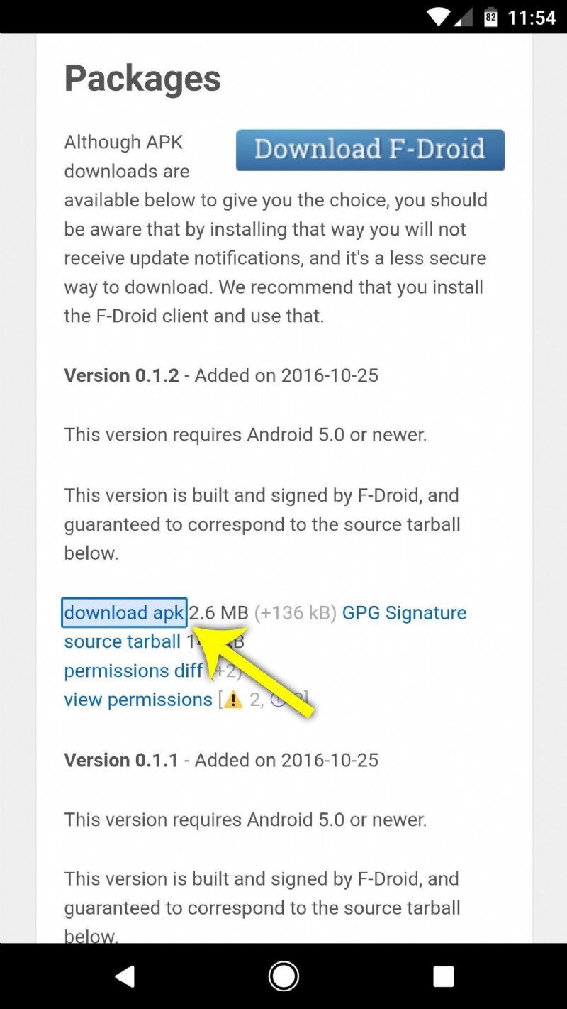 How To Block Ads in All Android Apps Without Rooting