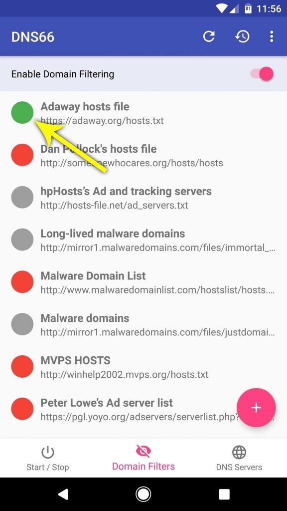How To Block Ads in All Android Apps Without Rooting